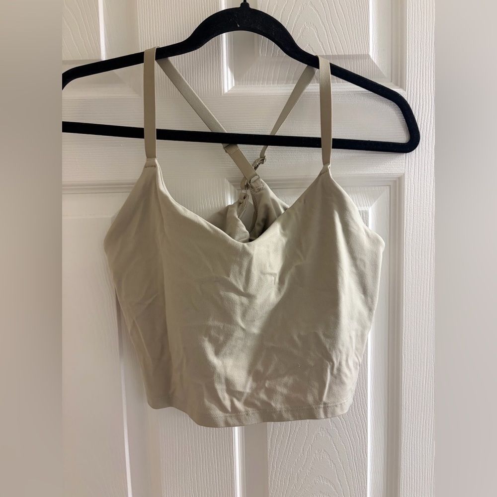 XL Offline by Aerie Top - Flawed